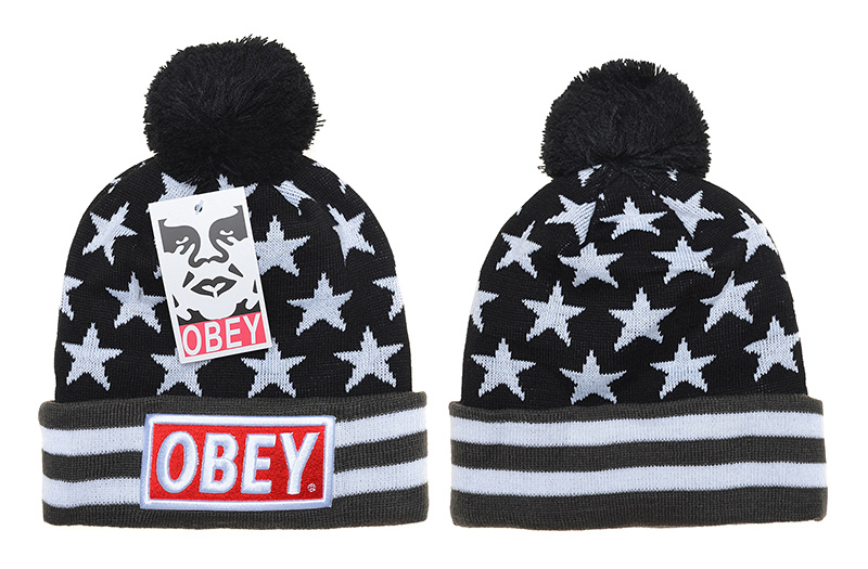 Obey Fashion Beanies SD02