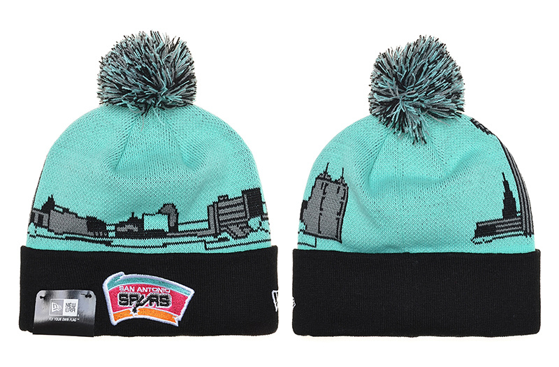 Spurs Fashion Beanies SD