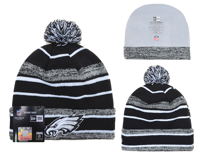 Eagles Fashion Beanies YD