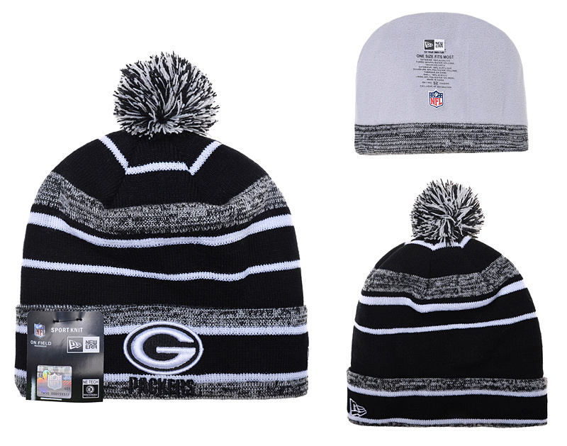 Packers Fashion Beanies YD