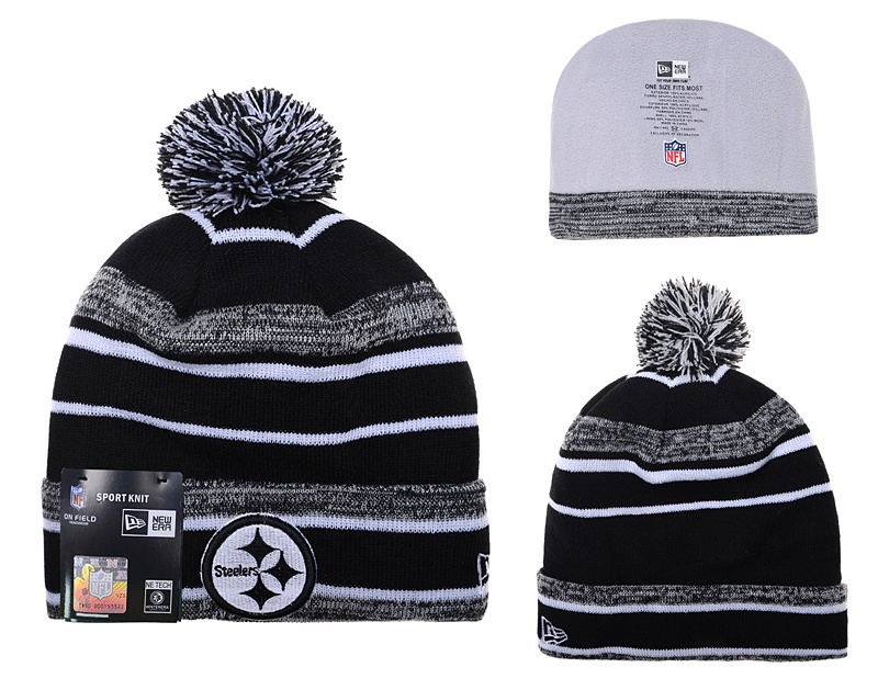 Steelers Fashion Beanies YD