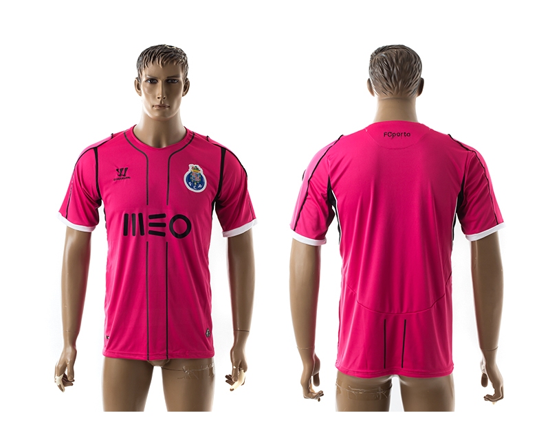 2014-15 Porto Away Thailand Jerseys 2014-15 Porto Away Thailand Jerseys