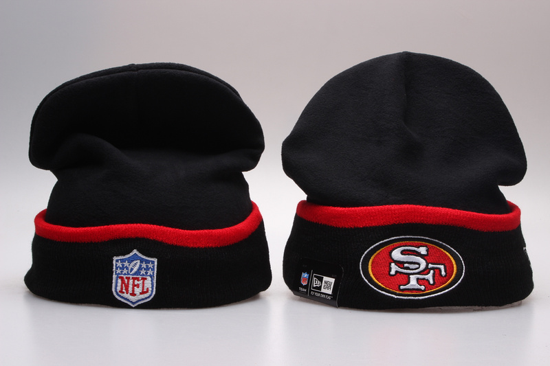 49ers Fashion Beanies YP