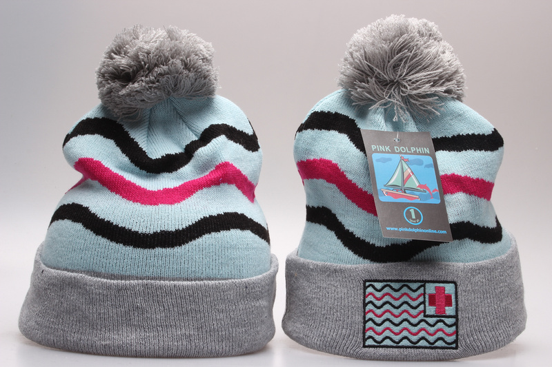 Dolphins Fashion Beanies YP2