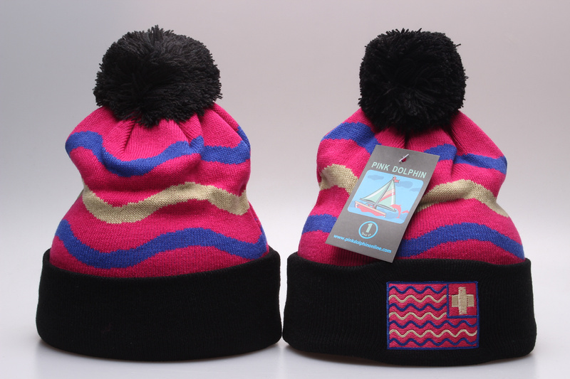 Dolphins Fashion Beanies YP3