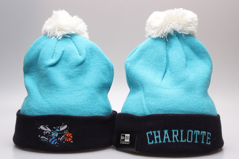 Hornets Fashion Beanies YP