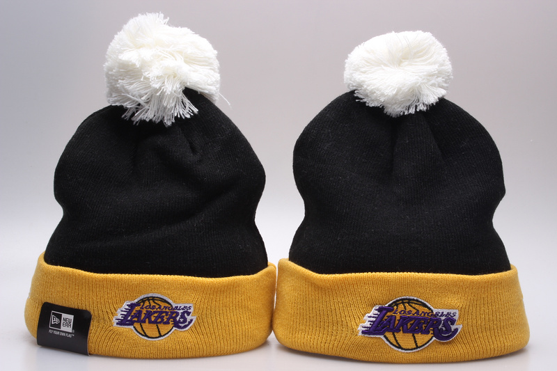 Lakers Fashion Beanies YP