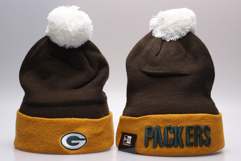 Packers Fashion Beanies YP