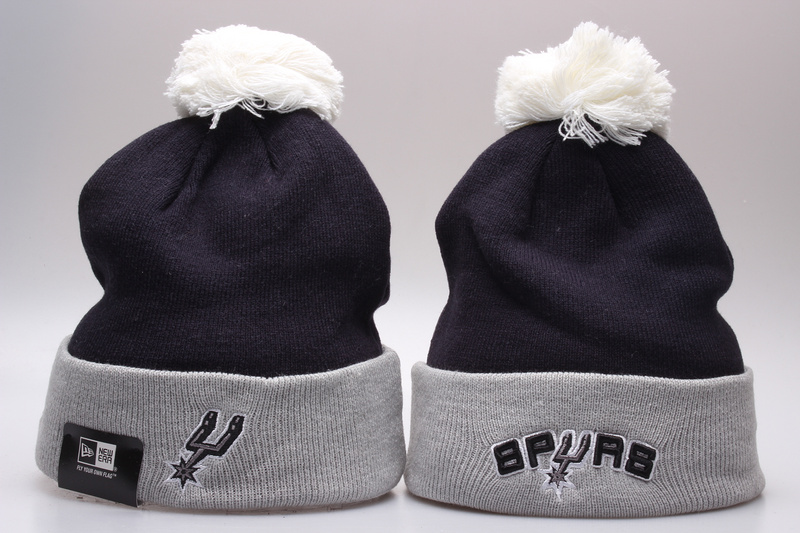 Spurs Fashion Beanies YP