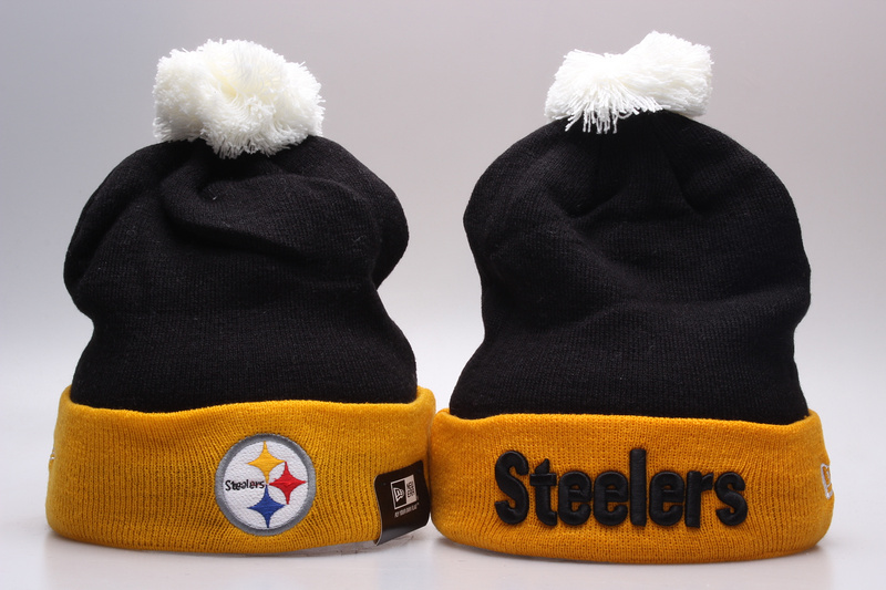 Steelers Fashion Beanies YP