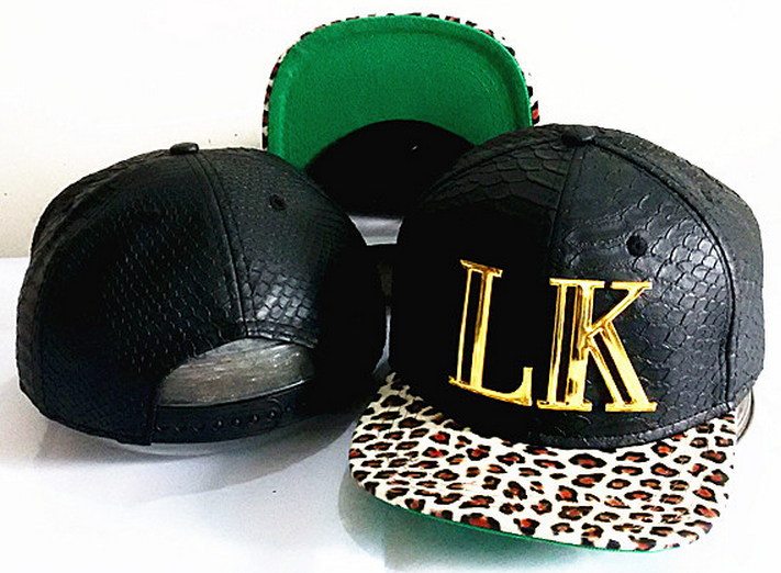 LK Fashion Caps GF