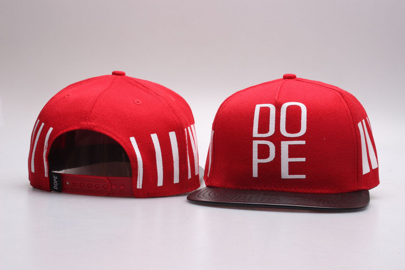 Dope Fashion Cap YP10