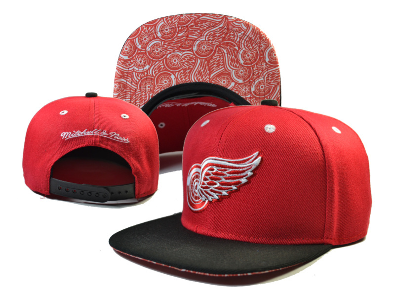Red Wings Fashion Cap LH