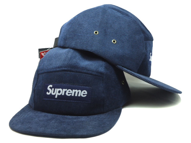 Supreme Caps SF