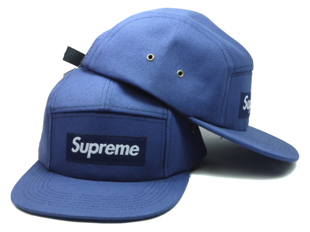 Supreme Caps SF1