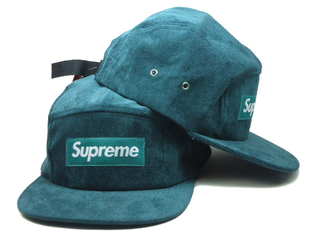 Supreme Caps SF3