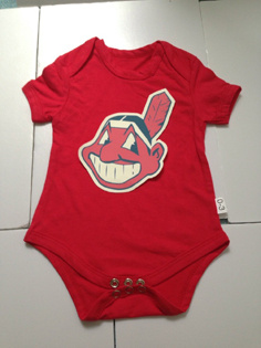Indians Red Toddler T-shirts