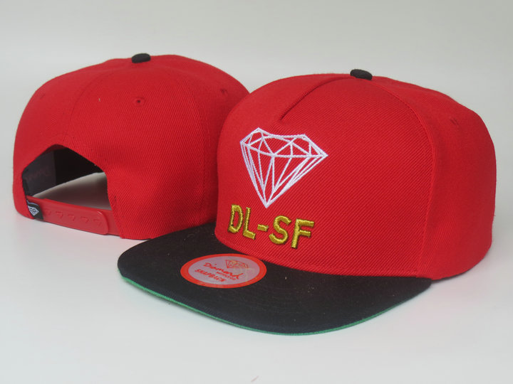Diamond Caps LS