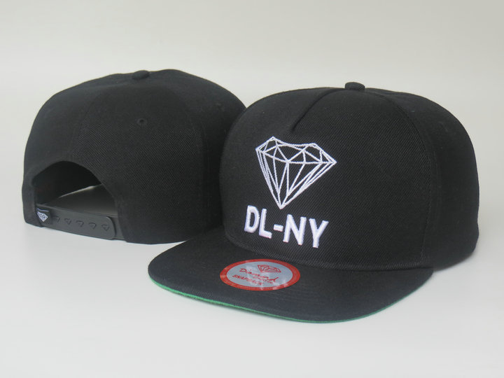 Diamond Caps LS1