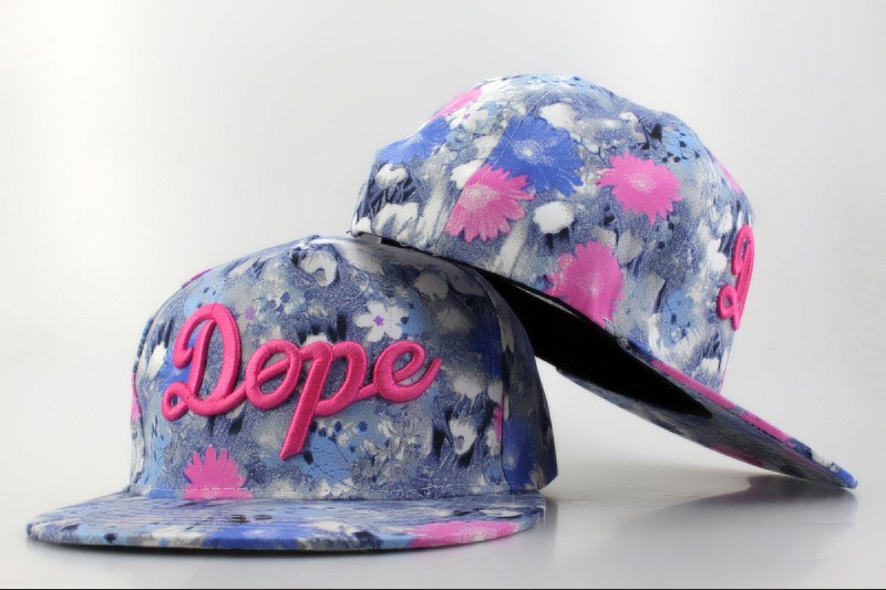 Dope Fashion Caps QH