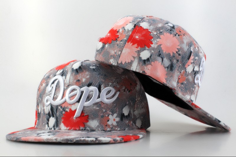 Dope Fashion Caps QH2 Dope Fashion Caps QH2