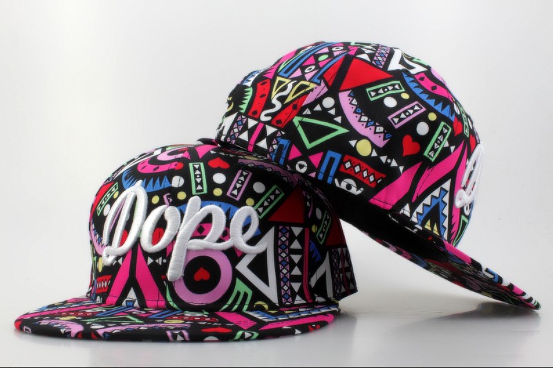 Dope Fashion Caps QH8