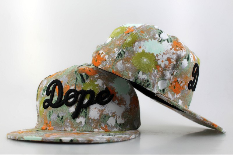 Dope Fashion Caps QH9