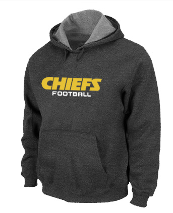 Nike Chiefs D.Grey Jerseys