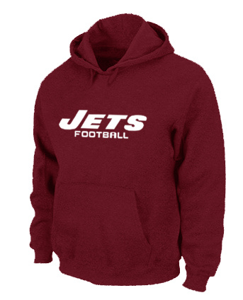Nike Jets Red Hoodies Nike Jets Red Hoodies