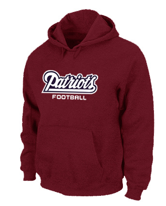Nike Patriots Red Hoodies Nike Patriots Red Hoodies