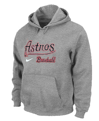 Nike Astros Hoodies - Click Image to Close
