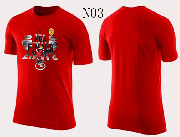 Heat New Adidas T-Shirts7