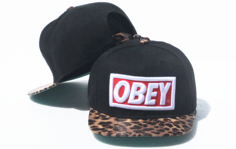 Obey Fashion Caps GF2