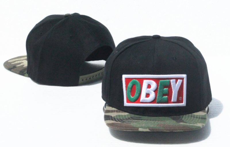 Obey Fashion Caps GF4 Obey Fashion Caps GF4