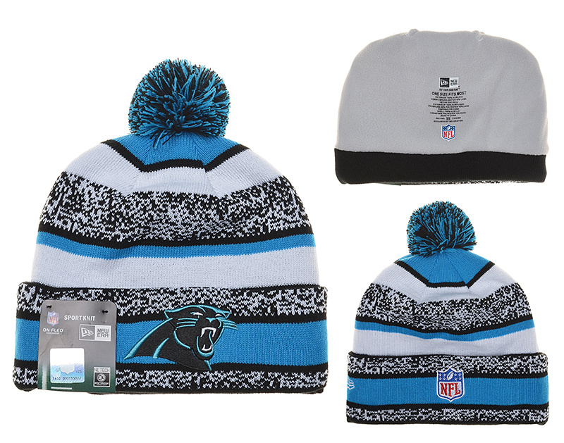 Panthers Fashion Beanies YD