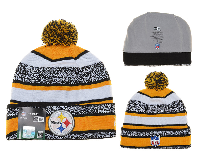 Steelers Fashion Beanies YD Steelers Fashion Beanies YD