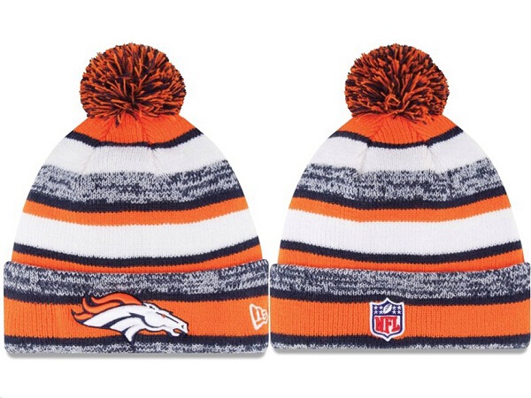Broncos Fashion Beanies XDF Broncos Fashion Beanies XDF