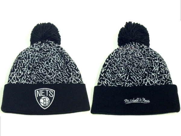 Nets Fashion Beanies XDF