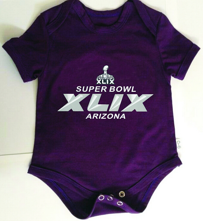 2015 Super Bowl XLIX D.Purple Toddler T Shirts2