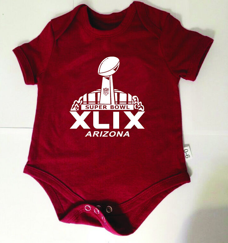 2015 Super Bowl XLIX D.Red Toddler T Shirts