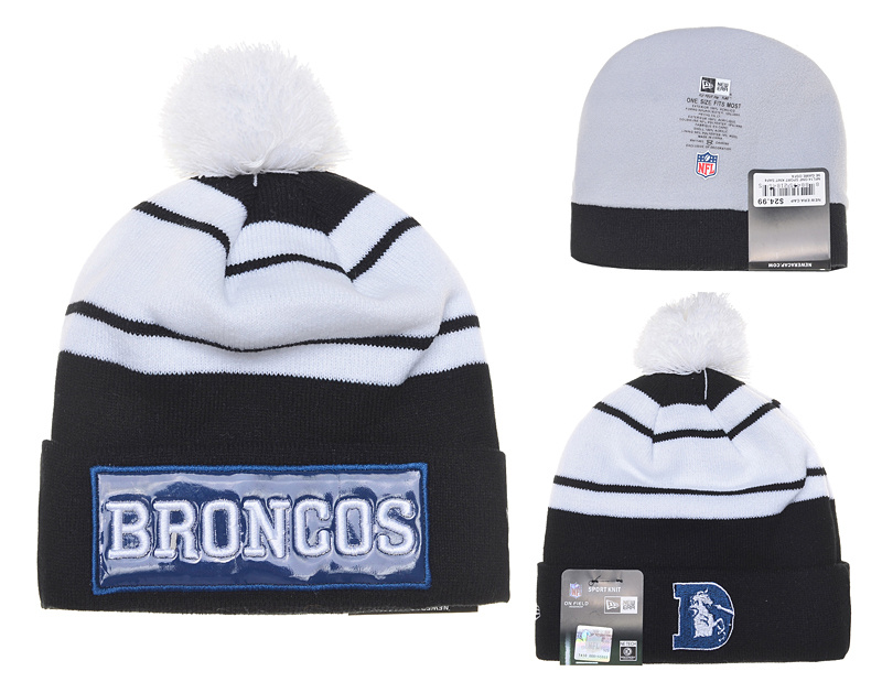 Broncos Fashion Beanies YD5 Broncos Fashion Beanies YD5