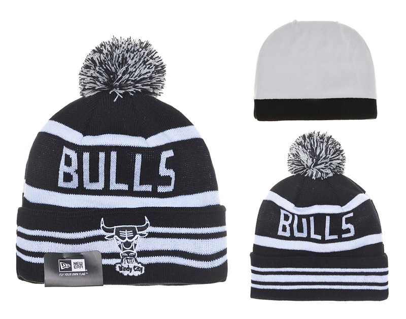 Bulls Fashion Beanies YD13