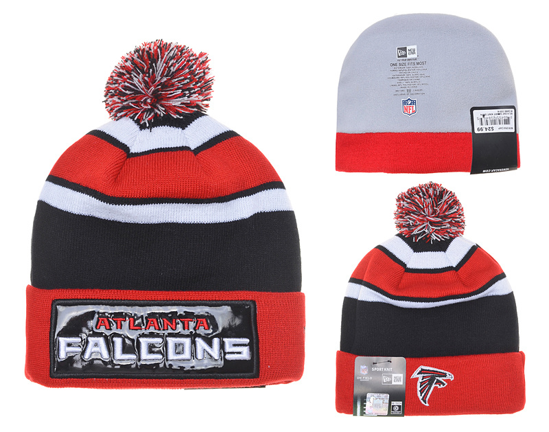 Falcons Fashion Beanies YD3