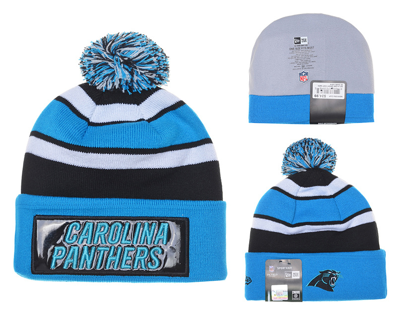 Panthers Fashion Beanies YD3