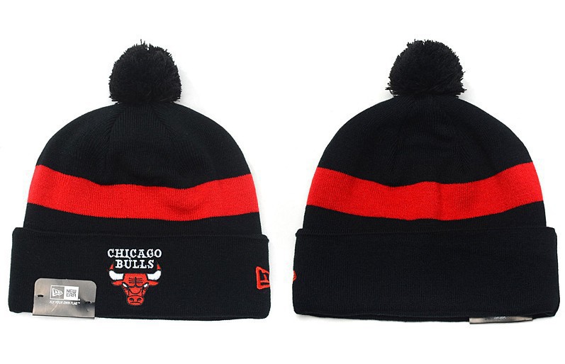 Bulls Beanies YD02 Bulls Beanies YD02