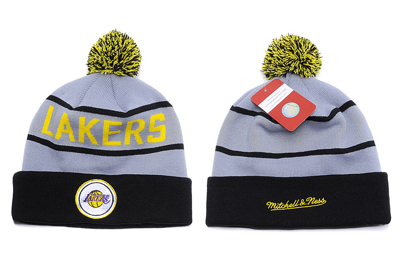 Lakers Beanies YD01 Lakers Beanies YD01