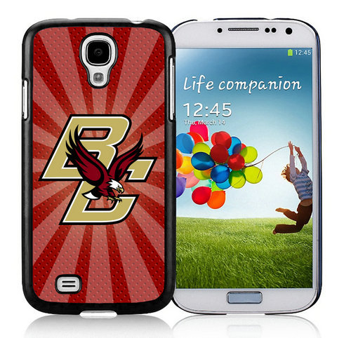 Boston College Eagles Samsung Galaxy S4 9500 Phone Case01