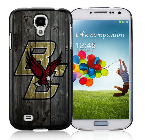Boston College Eagles Samsung Galaxy S4 9500 Phone Case03