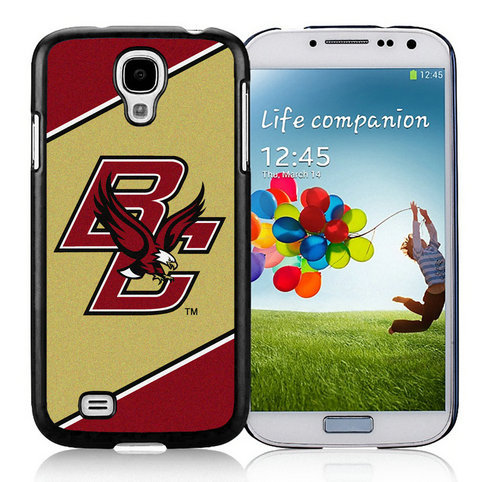 Boston College Eagles Samsung Galaxy S4 9500 Phone Case05