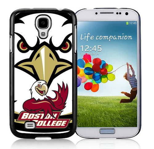 Boston College Eagles Samsung Galaxy S4 9500 Phone Case07